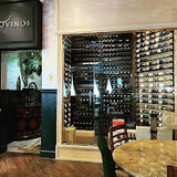 Bovino's Brazilian Steakhouse