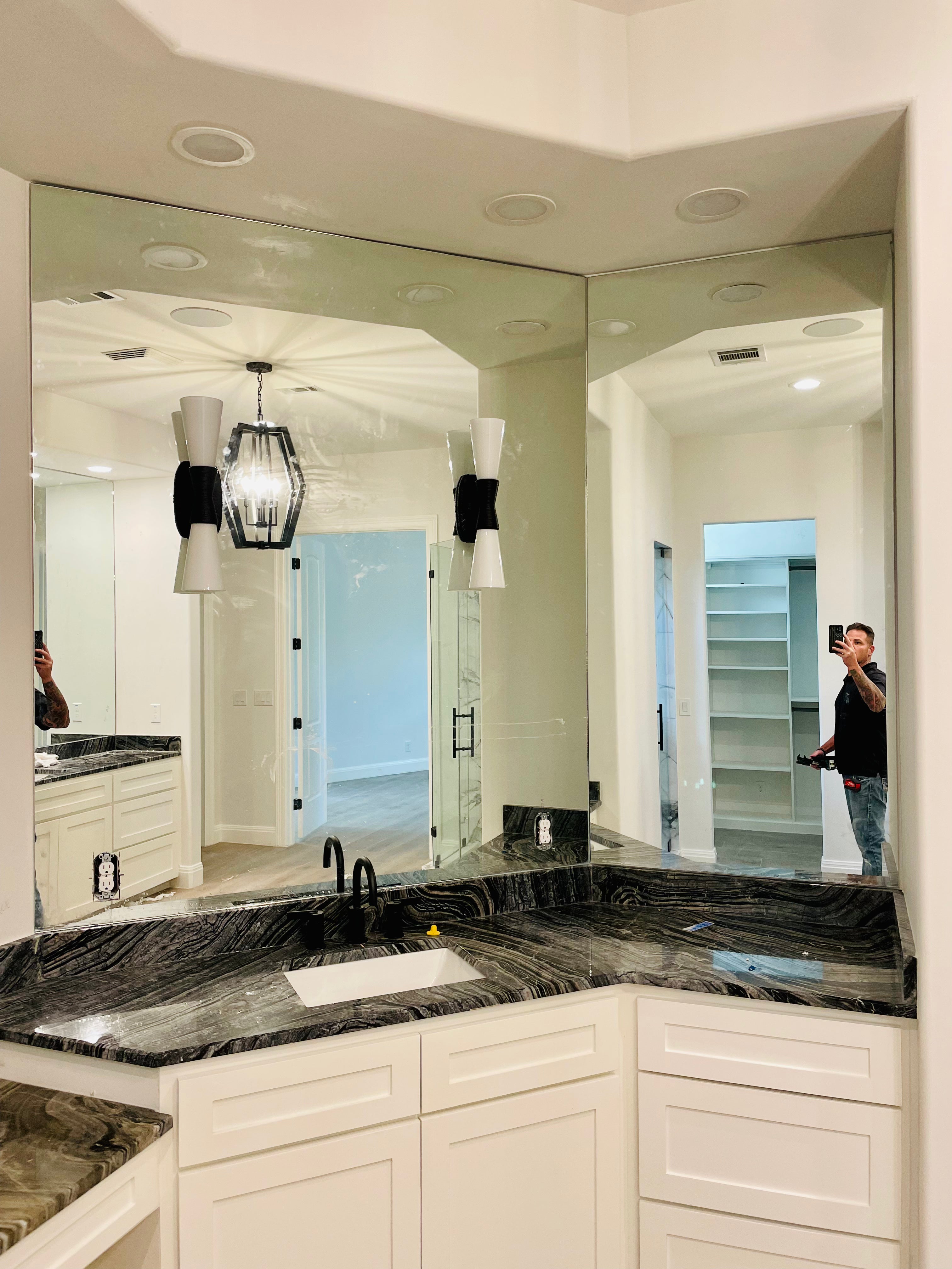 Mirrors
