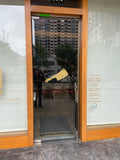 Storefronts
