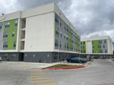 Tampico Apartments