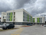 Tampico Apartments