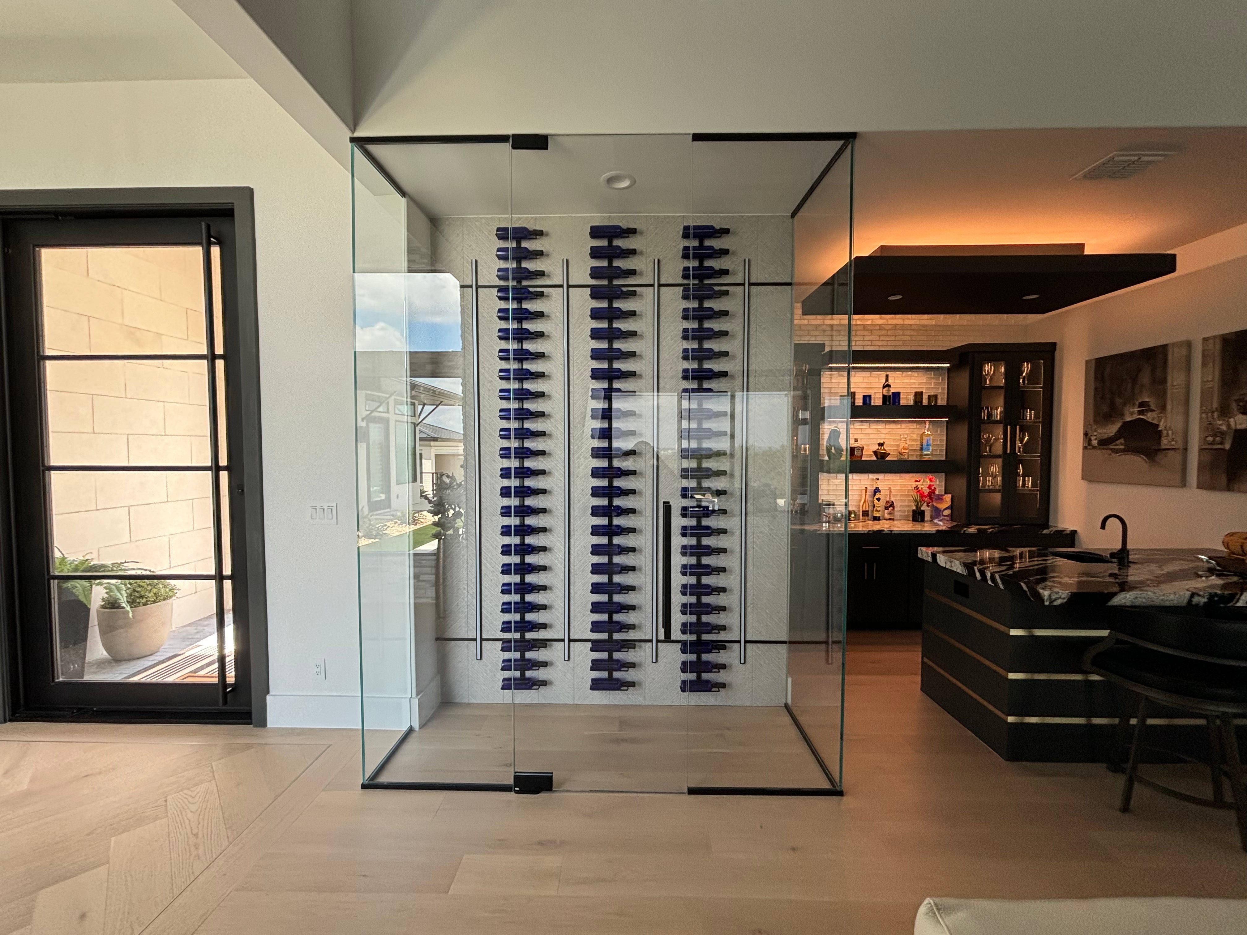 Wine Cellars
