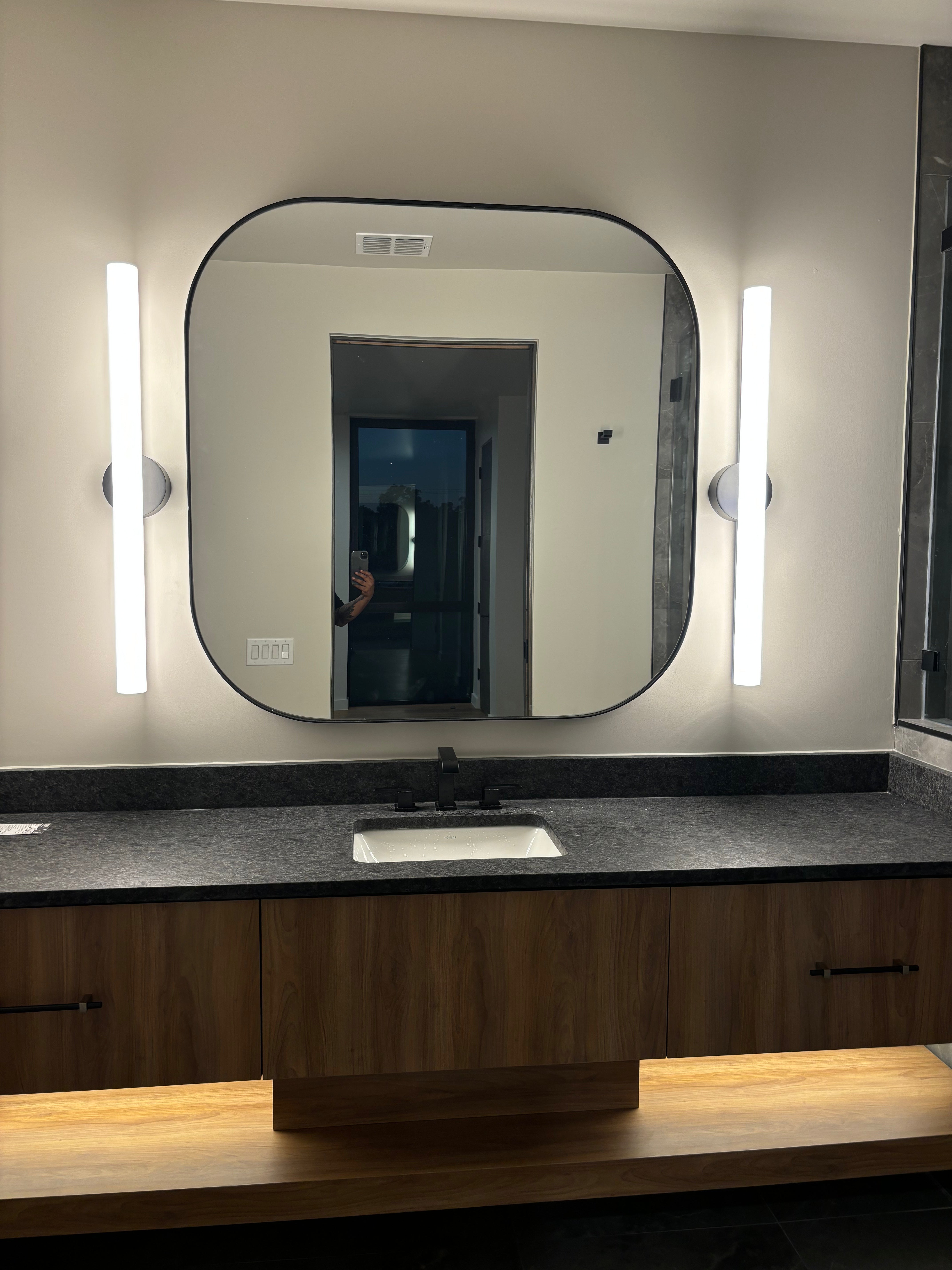 Mirrors