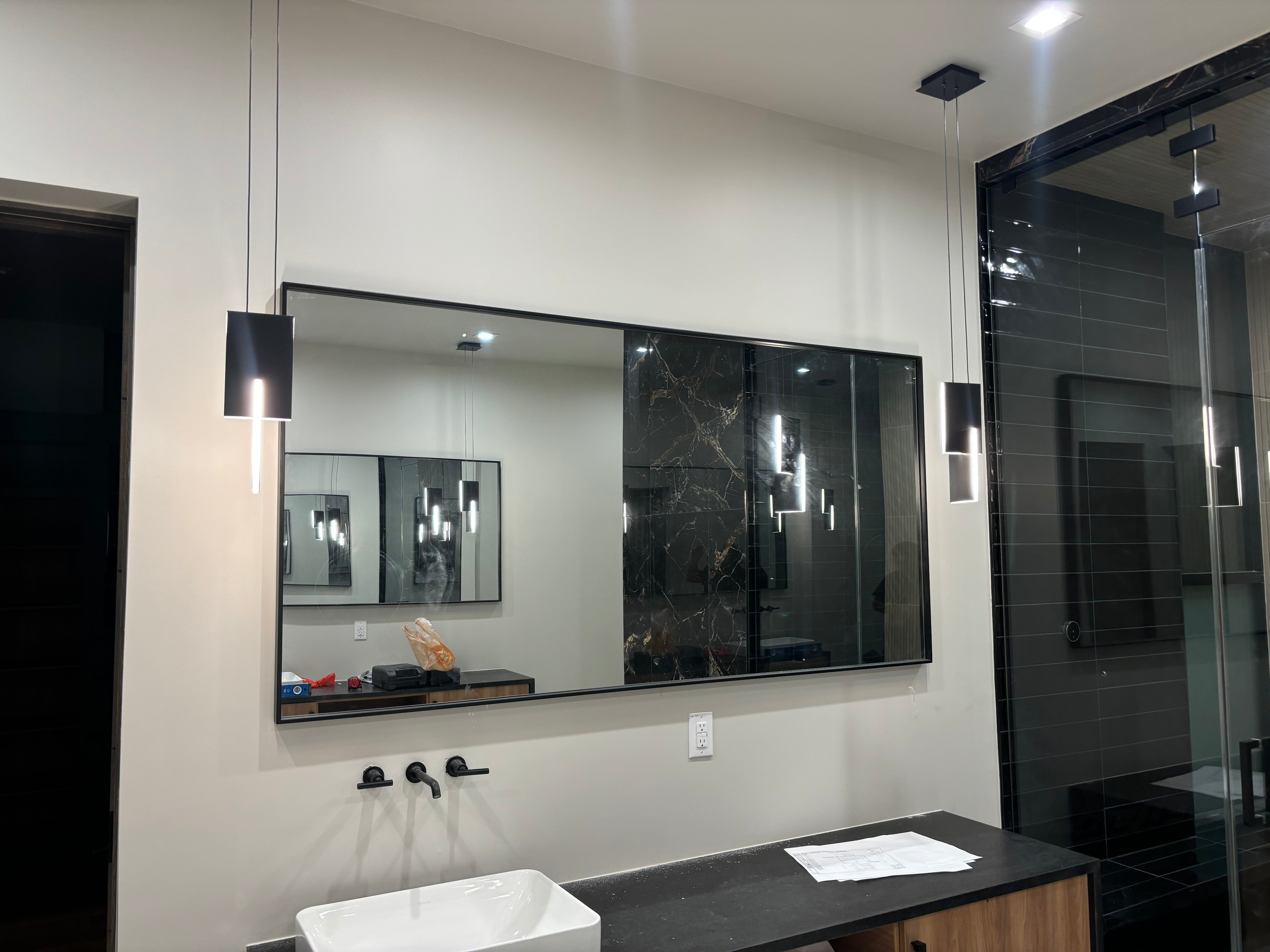 Mirrors