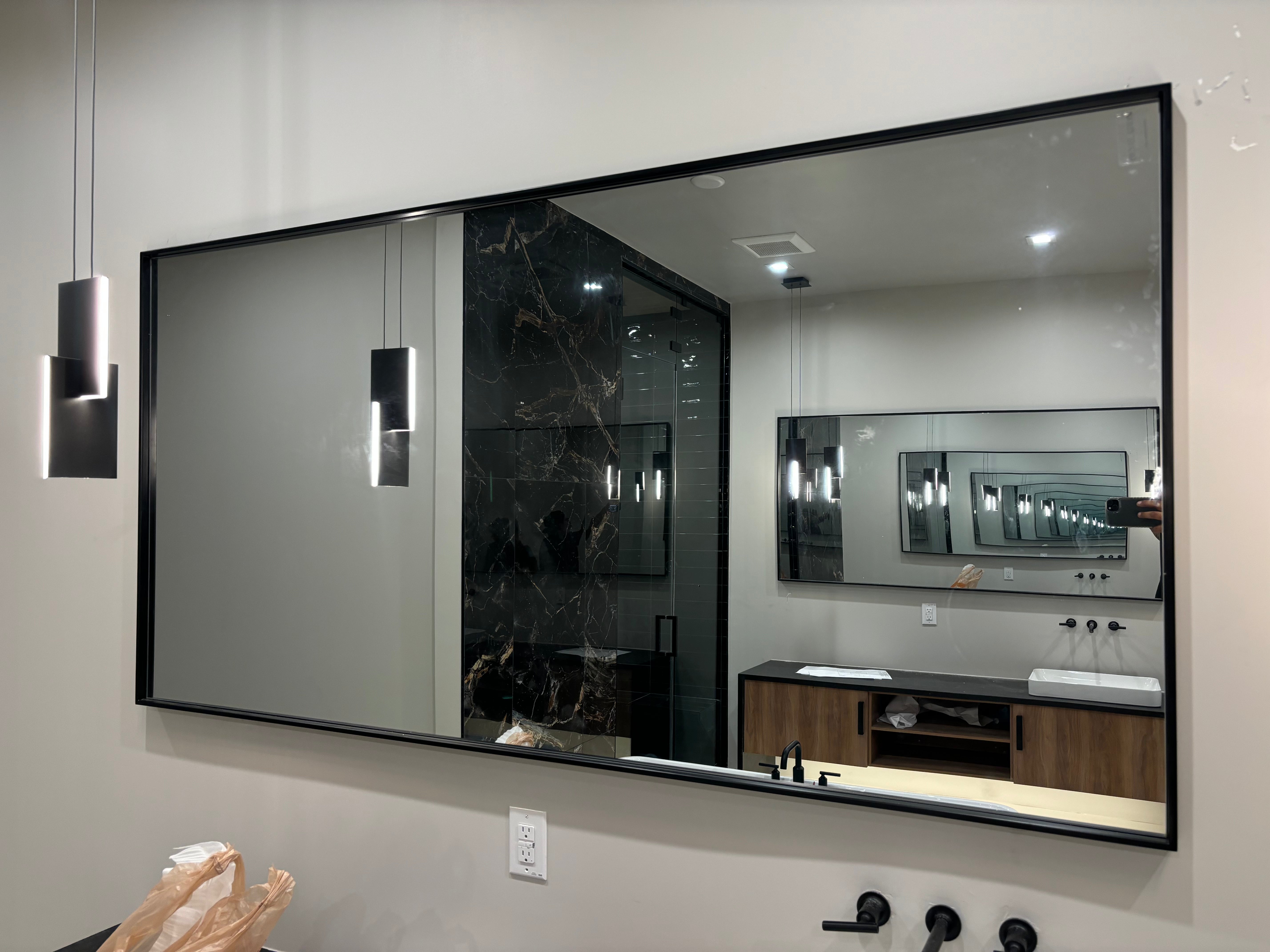 Mirrors