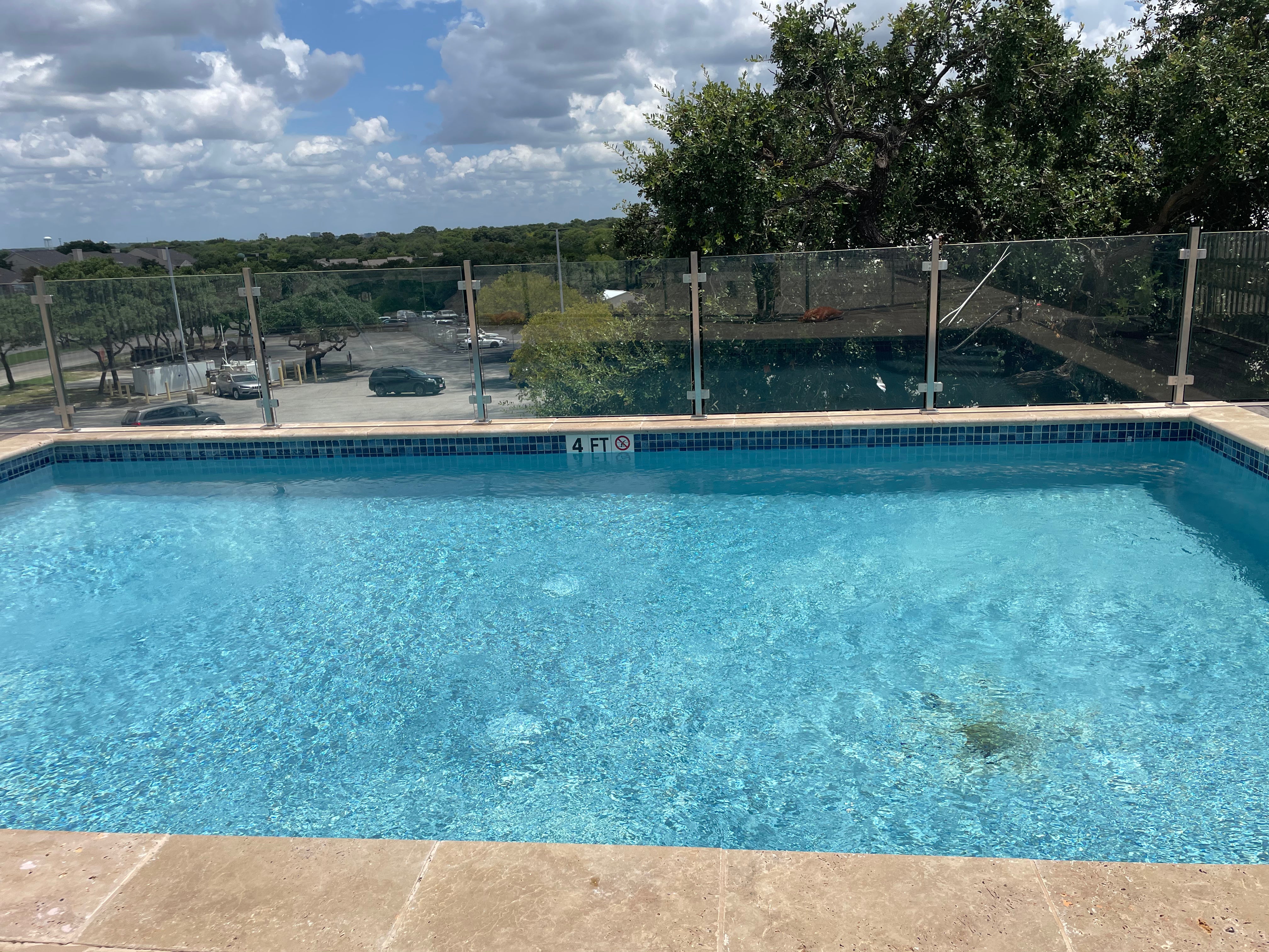 The Vue Apartments