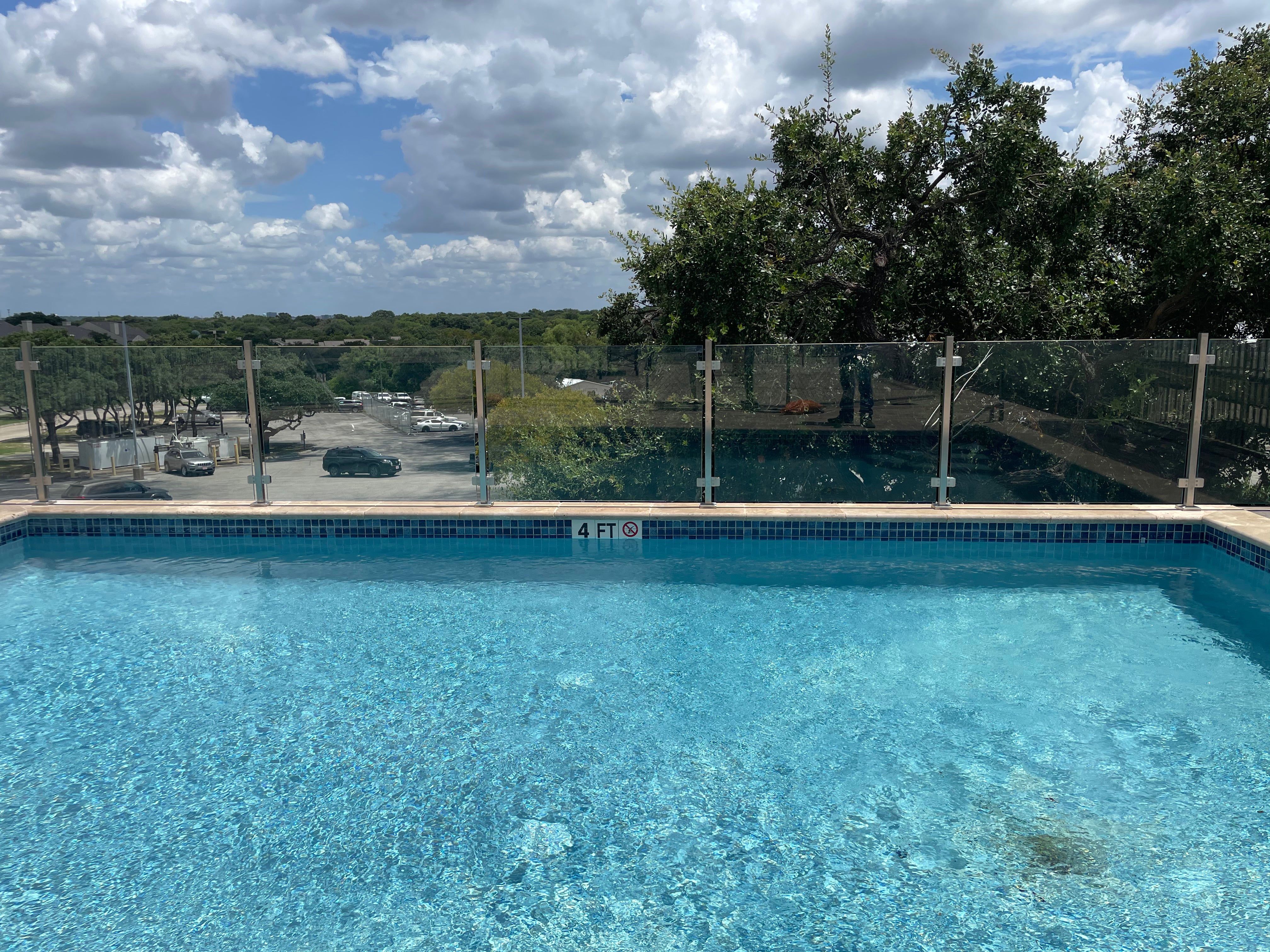 The Vue Apartments