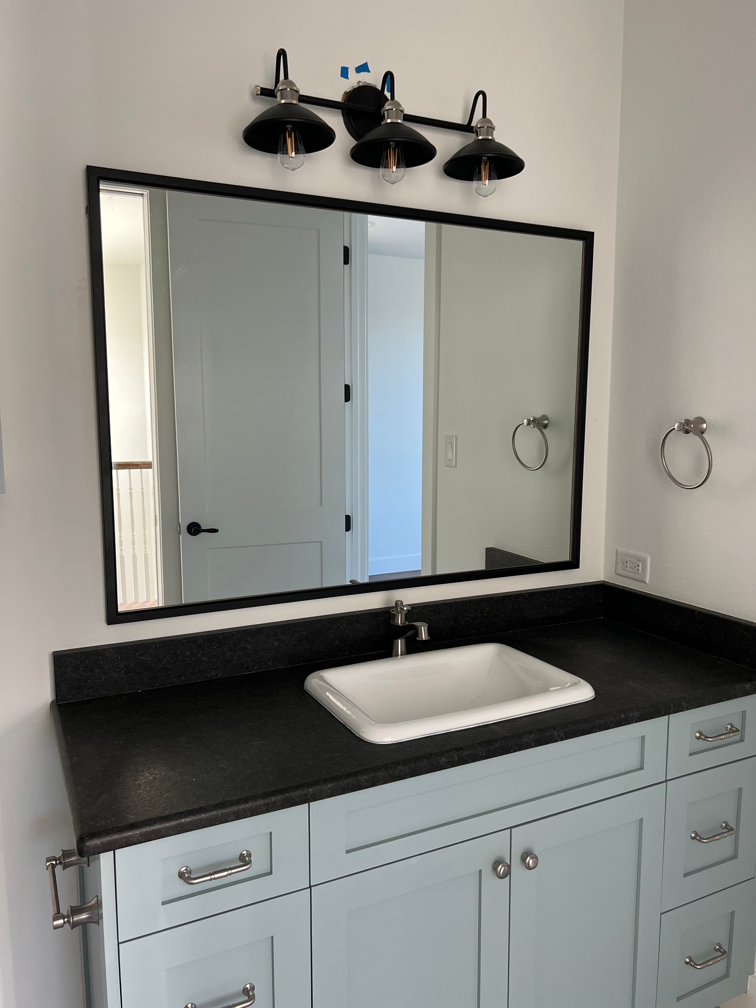 Mirrors
