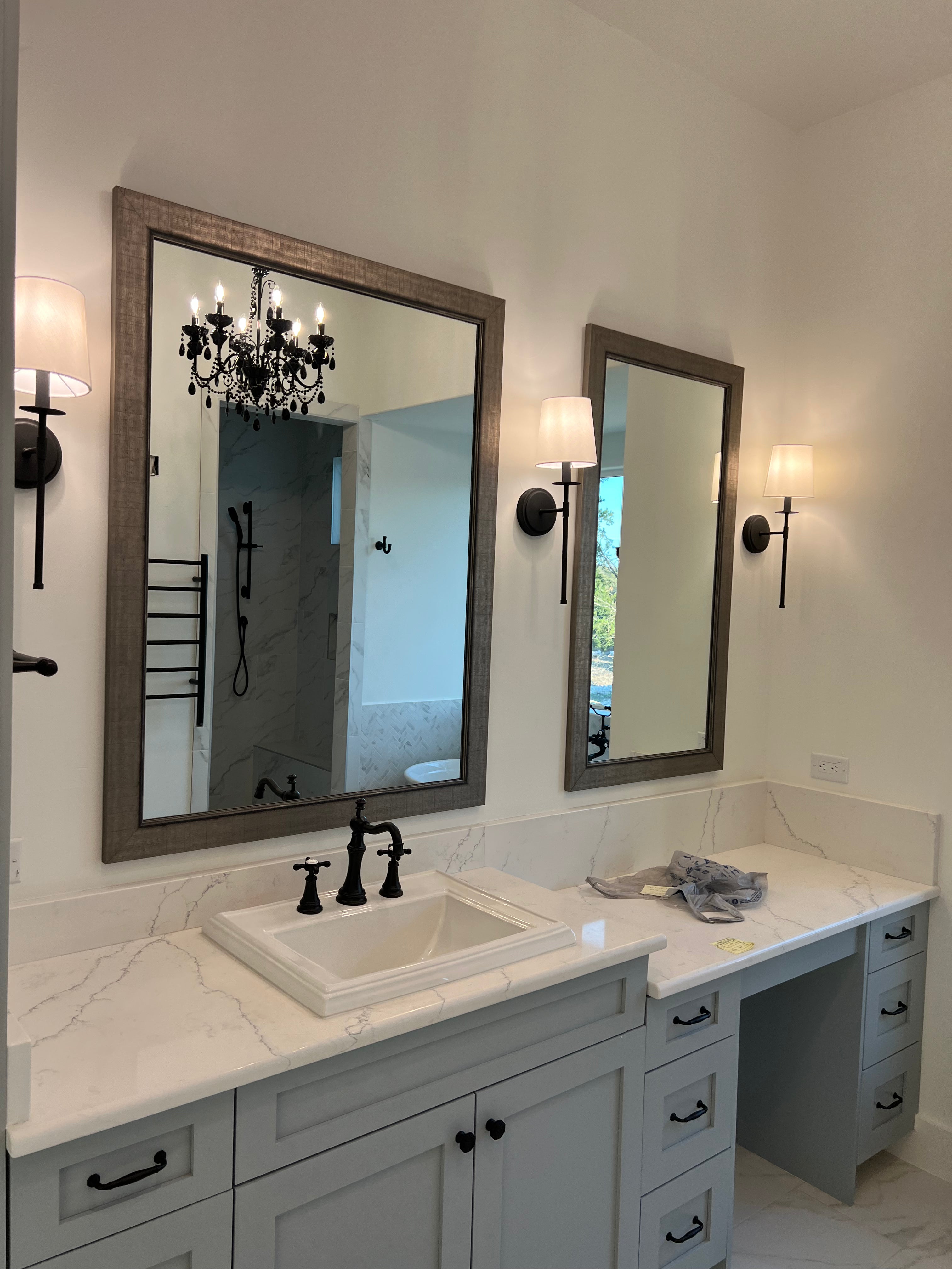 Mirrors