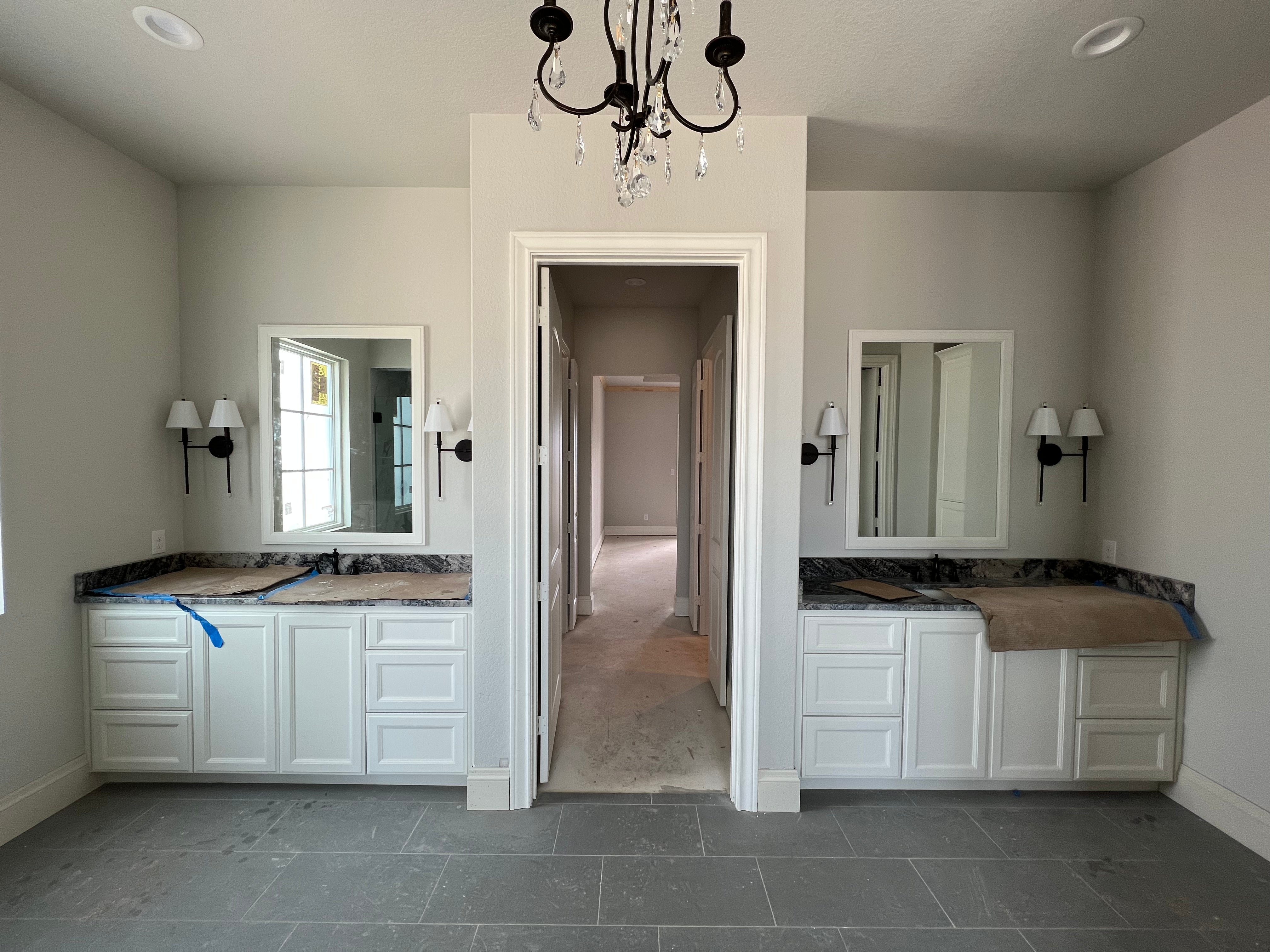 Mirrors