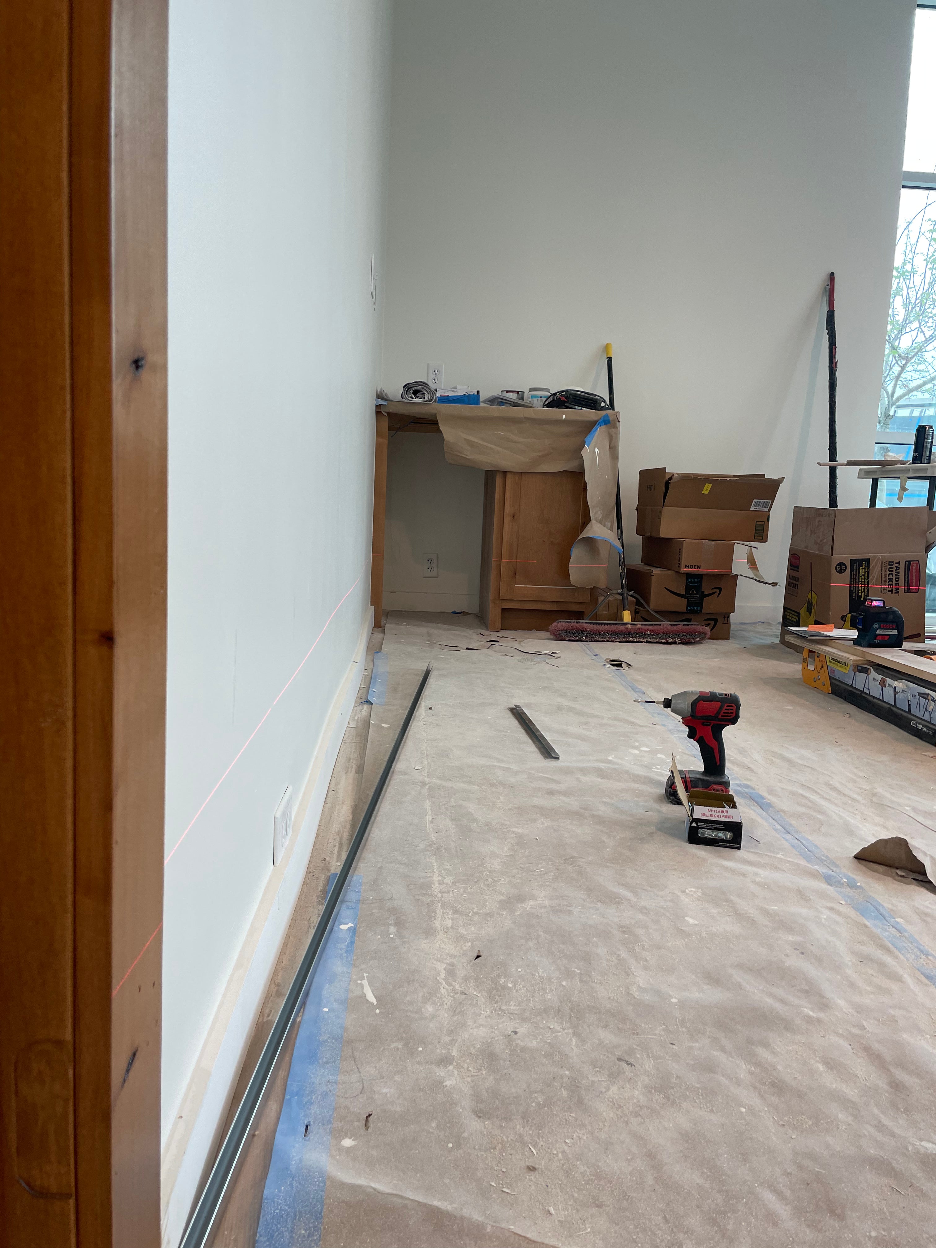 The Village Yoga Studio