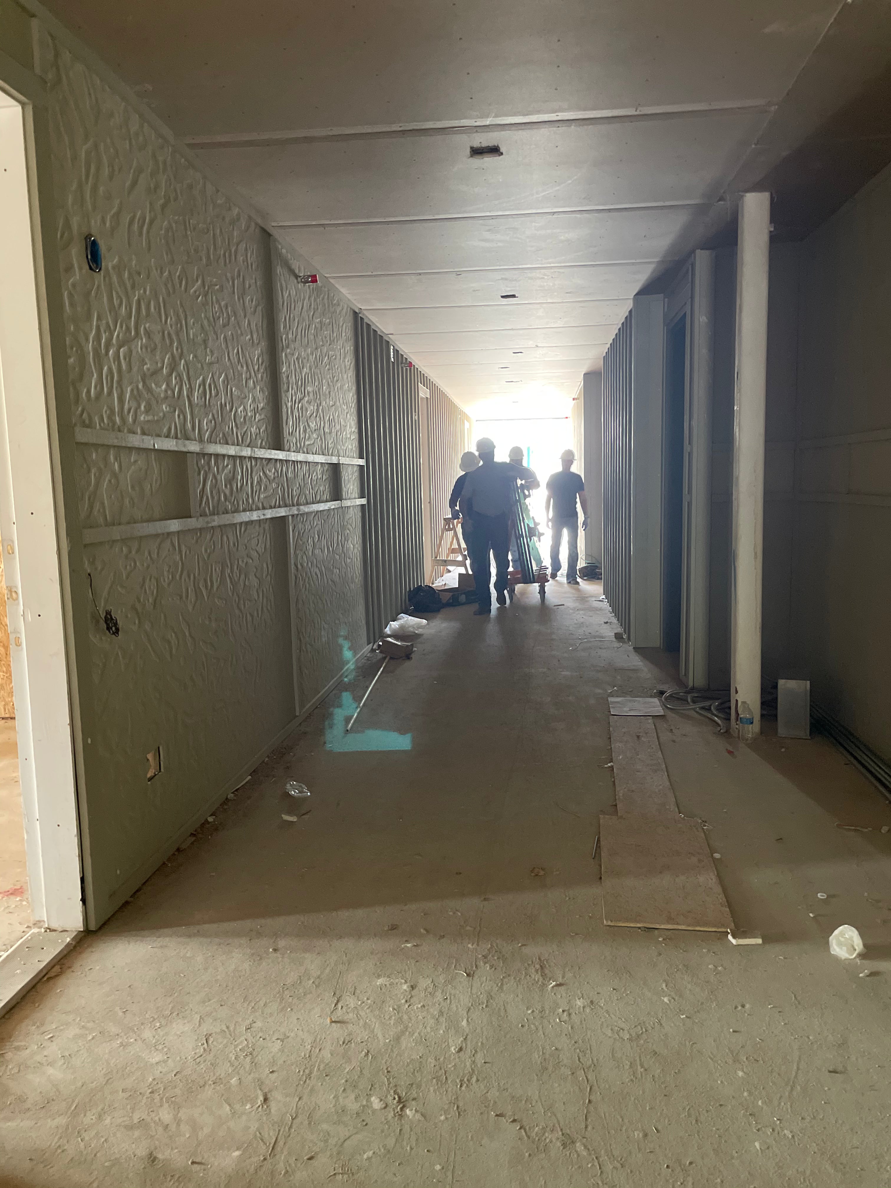 Tampico Apartments