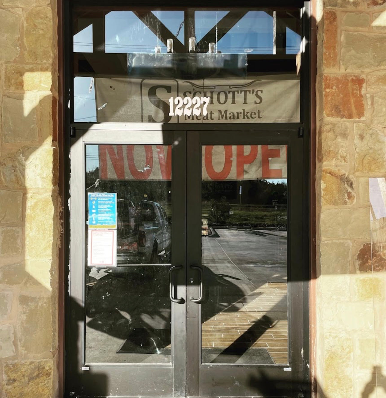 Storefronts