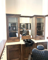 Lion's Mane Barbershop
