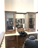Lion's Mane Barbershop