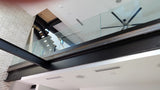 Glass Handrails