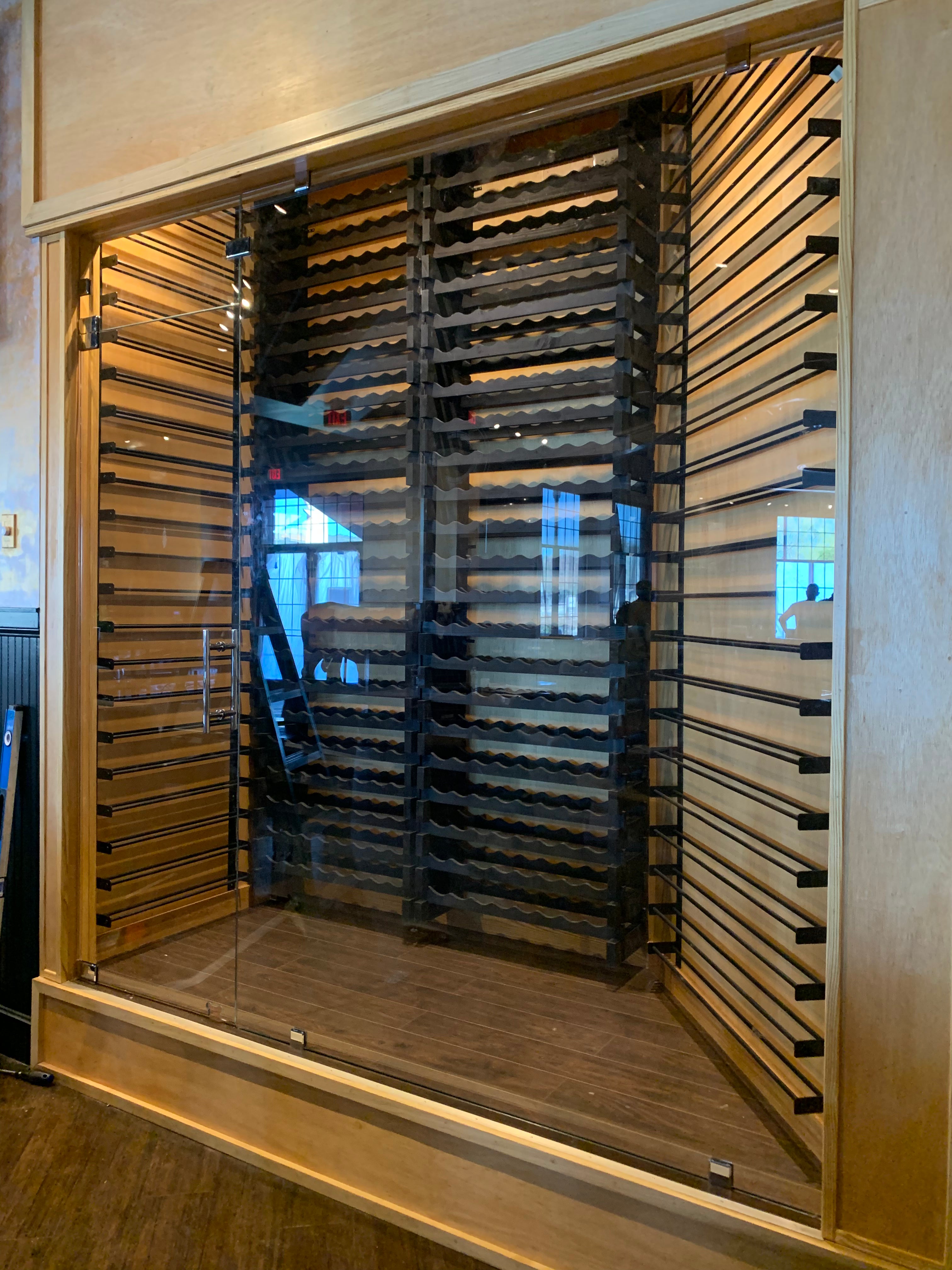 Bovino's Brazilian Steakhouse