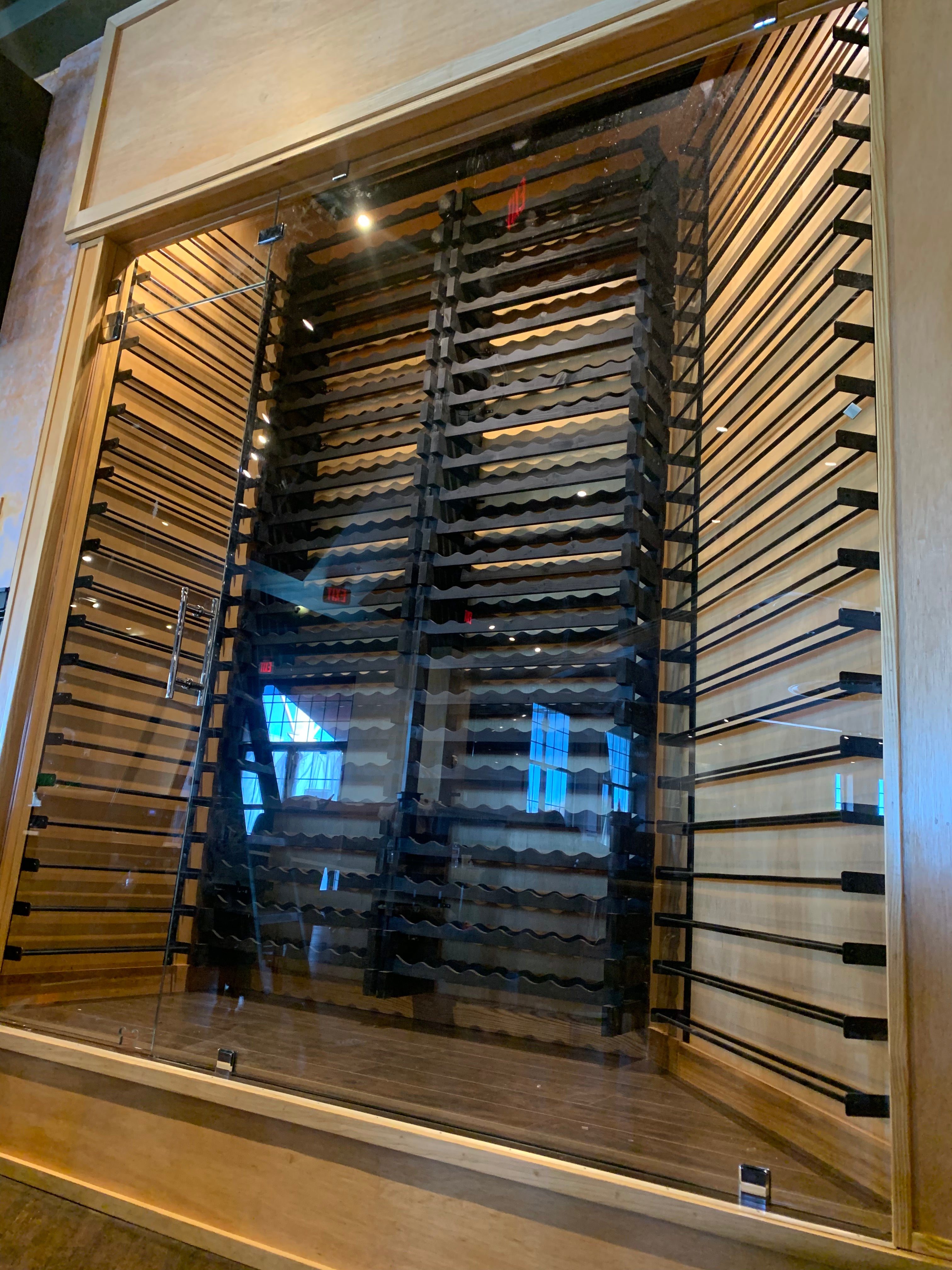 Bovino's Brazilian Steakhouse