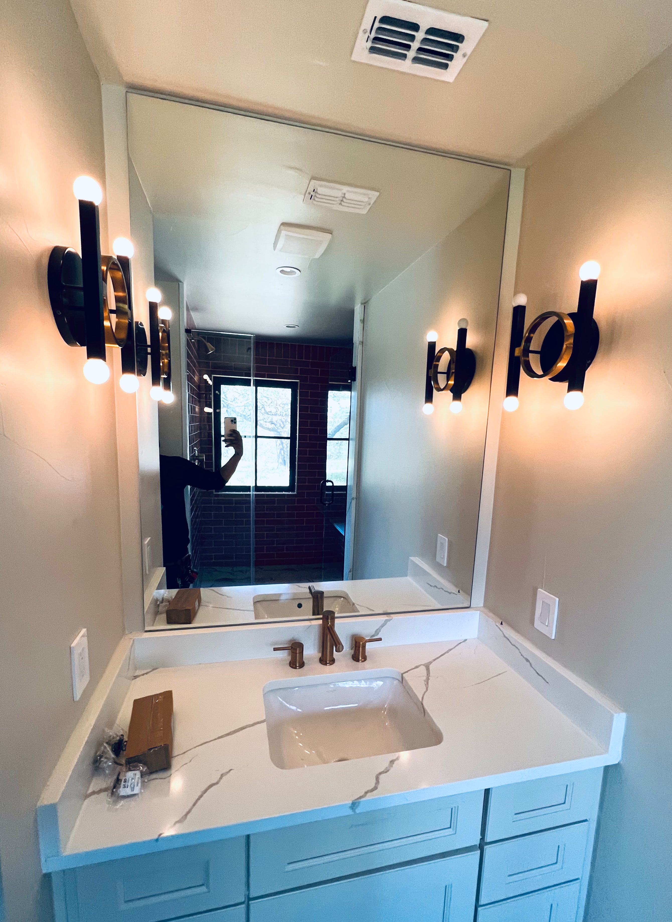 Mirrors
