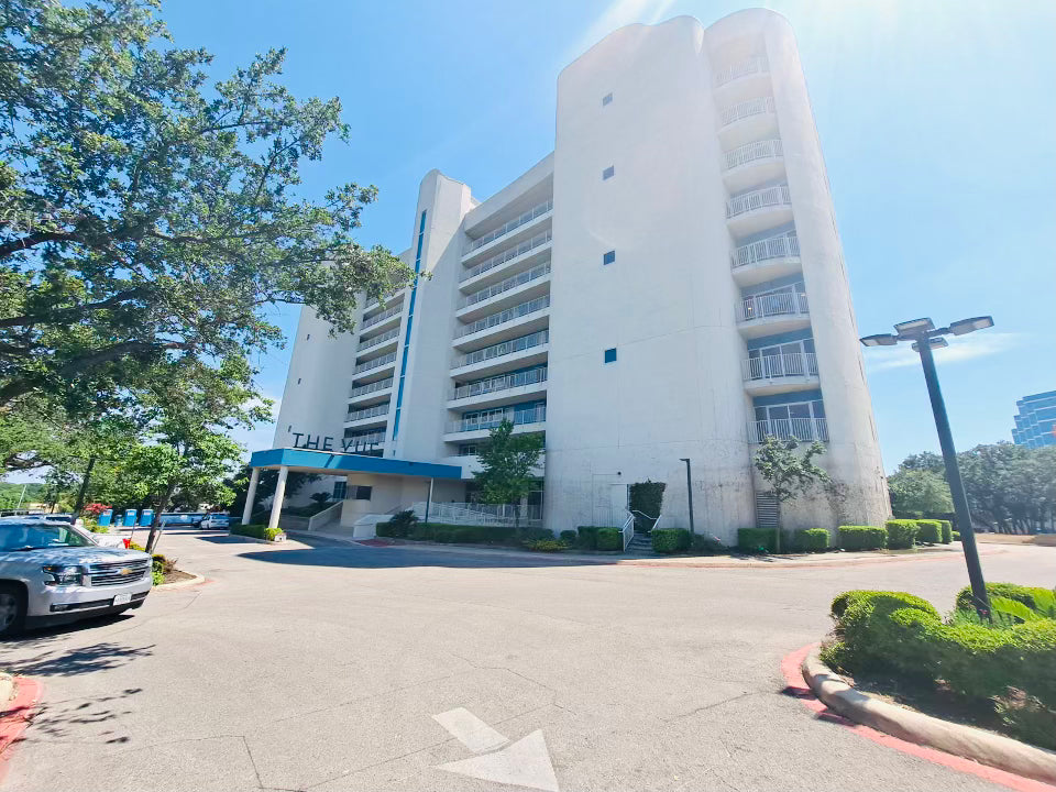 The Vue Apartments