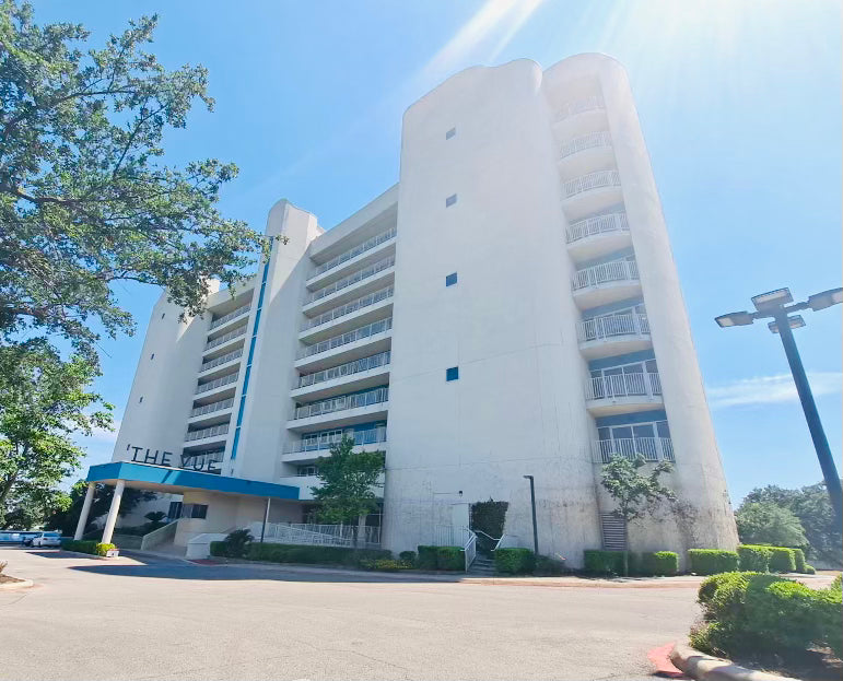 The Vue Apartments