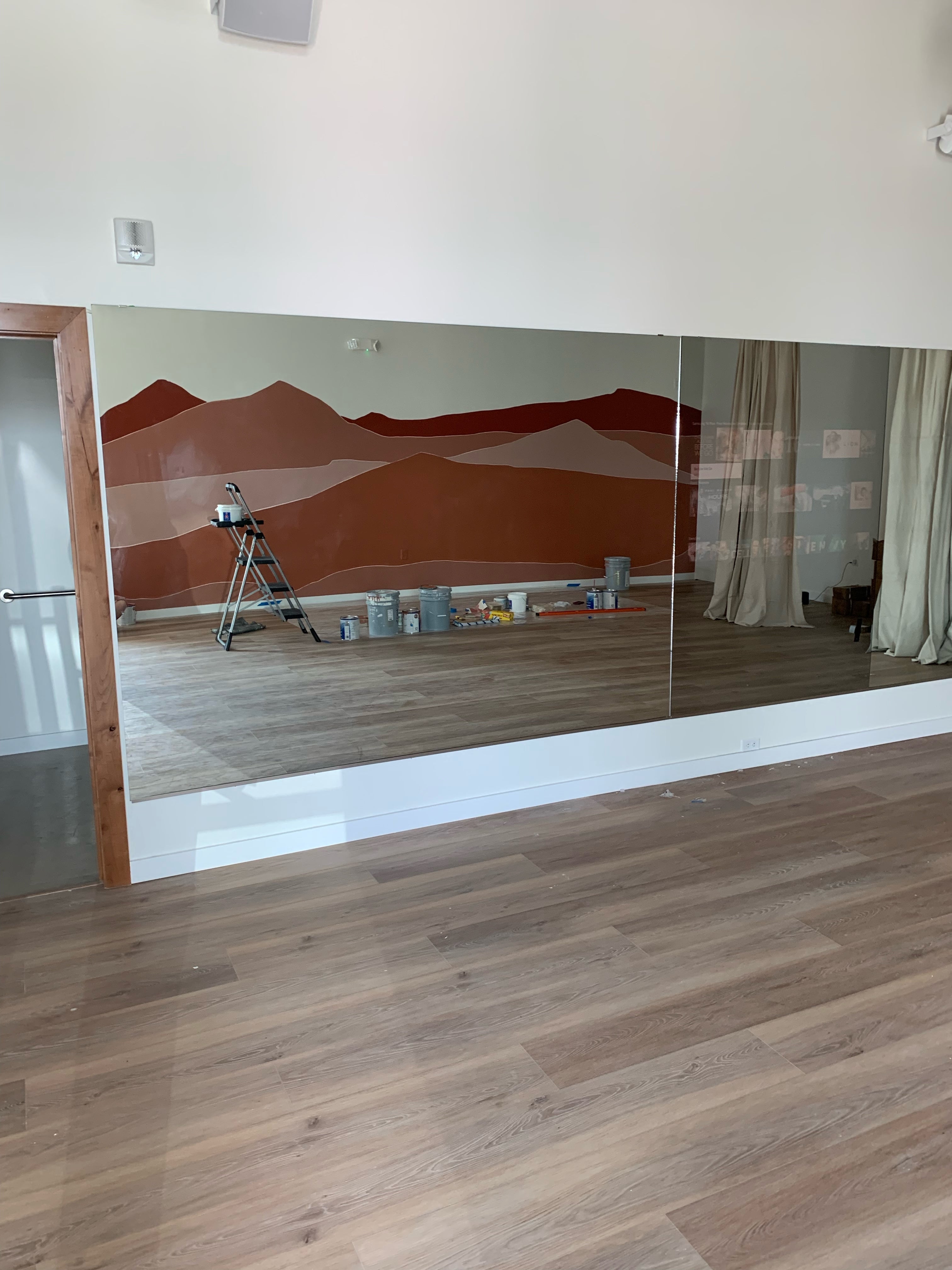 The Village Yoga Studio