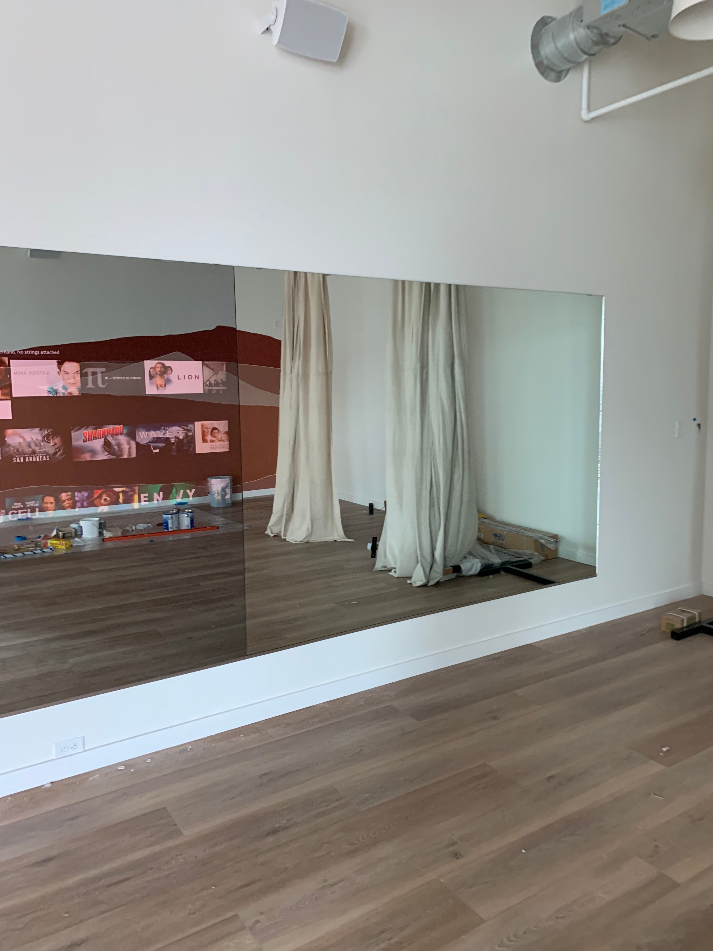 The Village Yoga Studio