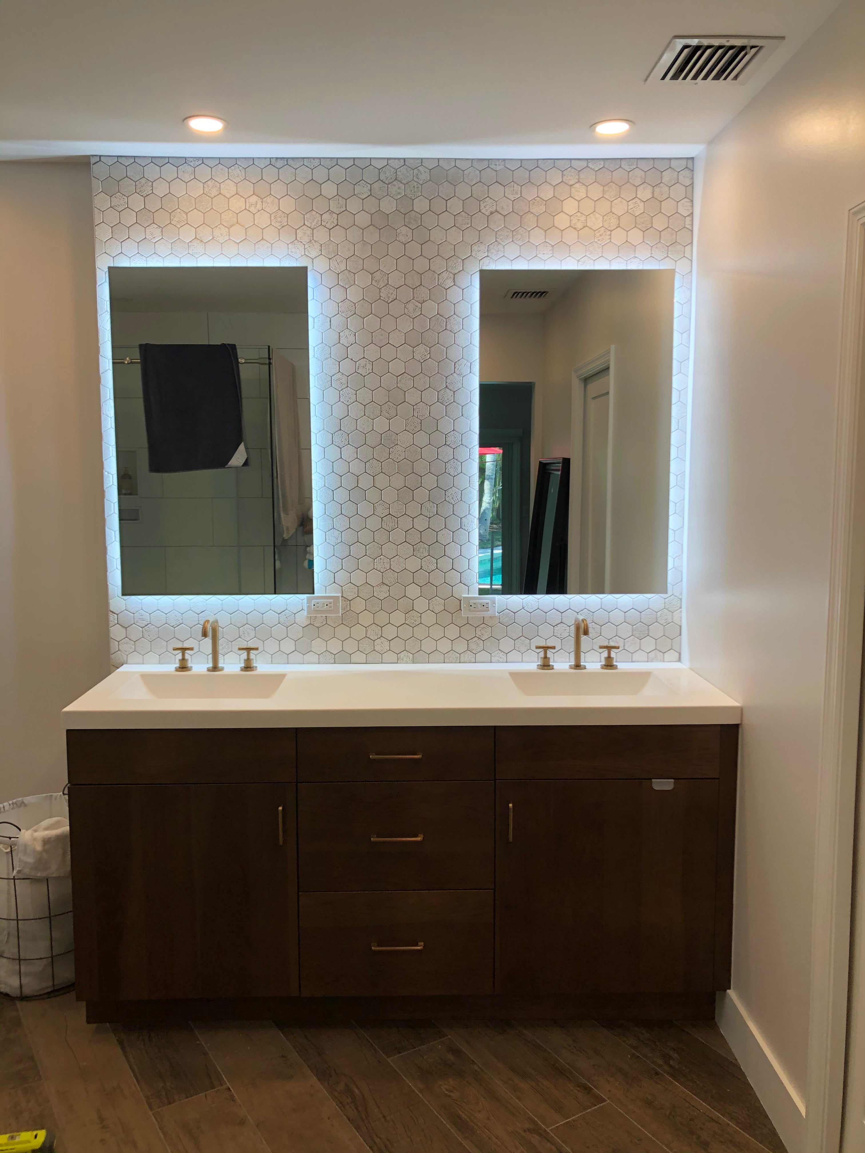 Mirrors