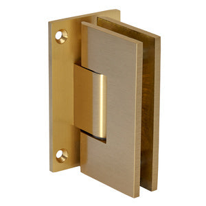 Vienna Full Back Hinges