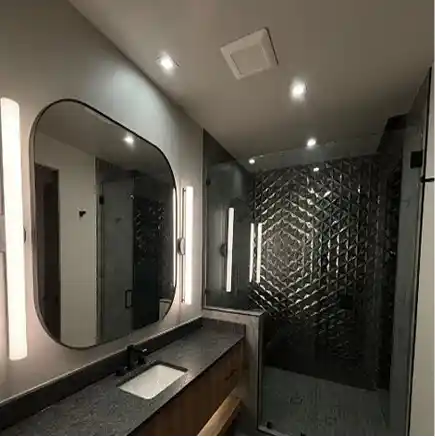 Mirrors